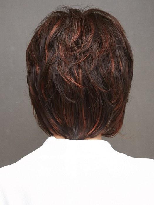 Reese by Noriko Best Selling Bob Wig WigOutlet