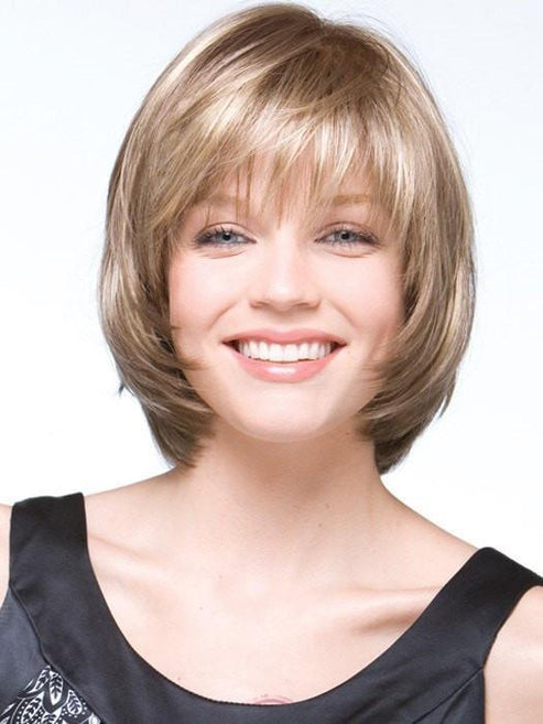 Shannon By Rene Of Paris Short Wig