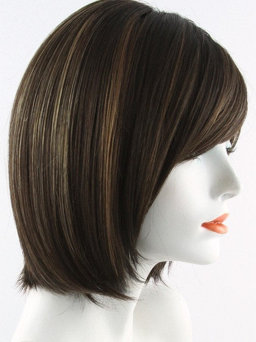 Veronica by Amore Lace Front Bob Wig CLOSEOUT