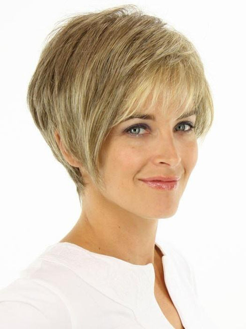 Cinch By Raquel Welch Short Wig 