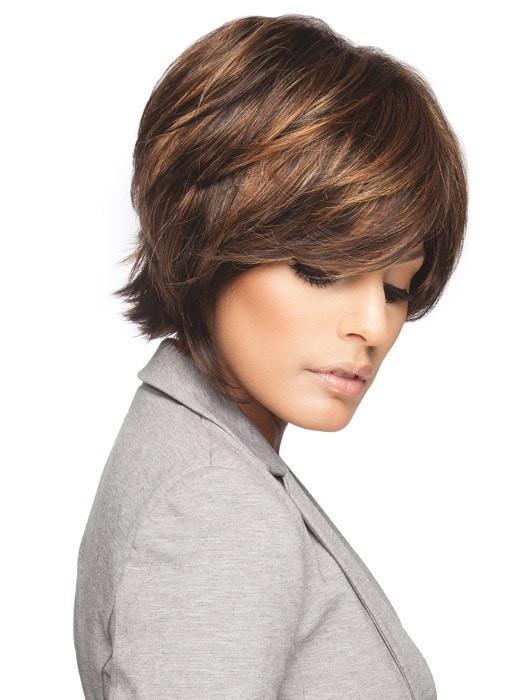 City Life by Raquel Welch Lace Front Wig CLEARANCE