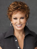 AUTOGRAPH by Raquel Welch in RL32/31 CINNABAR | Rich Chestnut with warm undertones