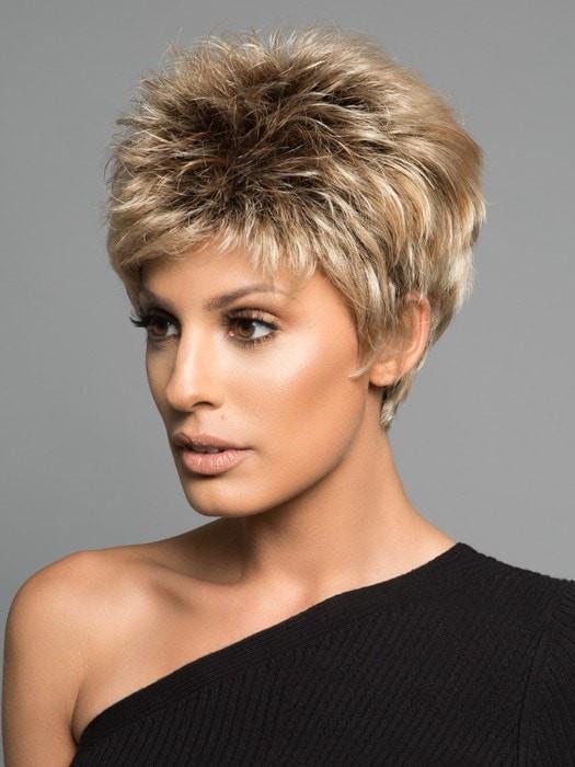 Raquel Welch Power Best Seller Short Wig WigOutlet