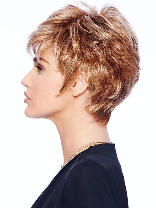 Sparkle by Raquel Welch Short Wig Best Seller WigOutlet