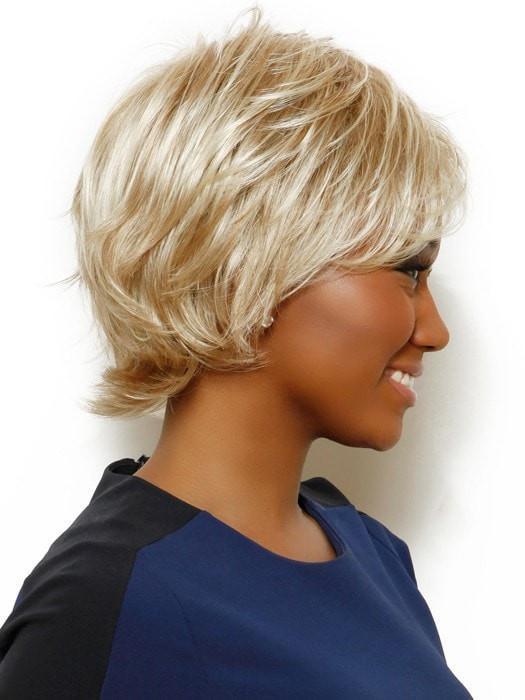 Trend Setter Synthetic Wig Basic Cap