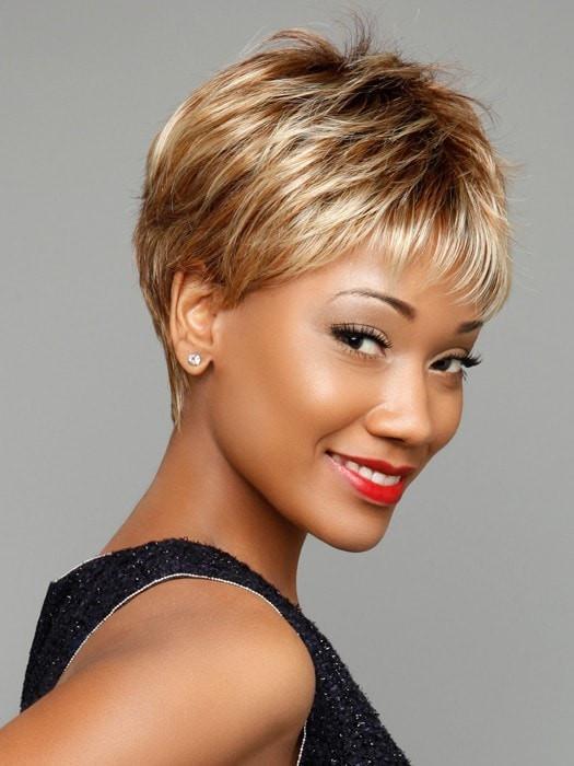 Short wigs sale petite size