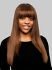 14" OCH SILKY STRAIGHT by WigPro in color n/a